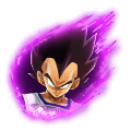 Pouvoir Z [Vegeta]