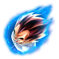 Pouvoir Z [Vegeta]