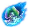 Pouvoir Z [Zarbon]