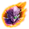 Pouvoir Z [Ginyu]