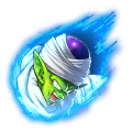 Pouvoir Z [Piccolo]