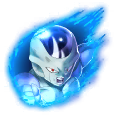 Pouvoir Z [Frost]