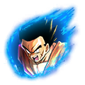 Pouvoir Z [Yamcha]