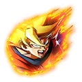 Pouvoir Z [Son Goku]