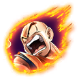 Pouvoir Z [Krillin]