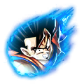 Pouvoir Z [Son Goku]