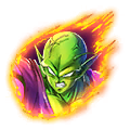 Pouvoir Z [Piccolo]