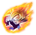 Pouvoir Z [Son Goku]
