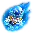 Pouvoir Z [Cell Junior]