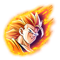 Pouvoir Z [Son Goku]