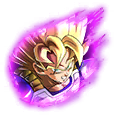 Pouvoir Z [Son Goku]