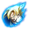 Pouvoir Z [Son Goku]