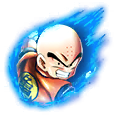 Pouvoir Z [Krillin]