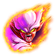 Pouvoir Z [Super Janemba]