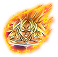 Pouvoir Z [Broly]