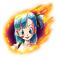 Pouvoir Z [Bulma enfant]