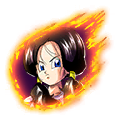 Pouvoir Z [Videl]