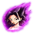 Pouvoir Z [Caulifla]