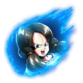 Pouvoir Z [Videl]