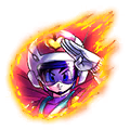 Pouvoir Z [Great Saiyaman 2]