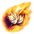 Pouvoir Z [Son Goku]