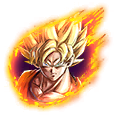 Pouvoir Z [Son Goku]