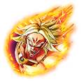 Pouvoir Z [Broly]