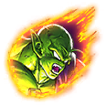Pouvoir Z [Piccolo]