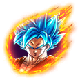 Pouvoir Z [Son Goku]