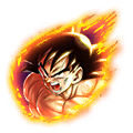 Pouvoir Z [Son Goku]