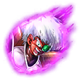 Pouvoir Z [Jeese]