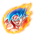 Pouvoir Z [Son Goku]