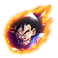 Pouvoir Z [Son Goku]