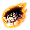 Pouvoir Z [Son Goku]