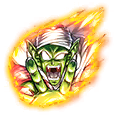 Pouvoir Z [Piccolo]