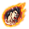 Pouvoir Z [Raditz]