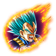 Pouvoir Z [Vegeta]