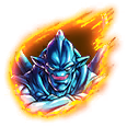 Pouvoir Z [San Shenron]