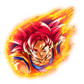 Pouvoir Z [Son Goku]