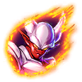 Pouvoir Z [Super Janemba]