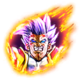 Pouvoir Z [Super Baby 2]