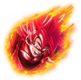 Pouvoir Z [Son Goku]
