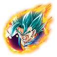 Pouvoir Z [Vegetto]