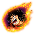 Pouvoir Z [Yamcha]