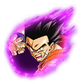 Pouvoir Z [Yamcha]