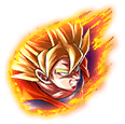 Pouvoir Z [Son Goku]