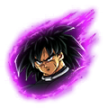 Pouvoir Z [Broly]