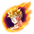 Pouvoir Z [Son Gohan]