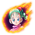 Pouvoir Z [Bulma enfant]