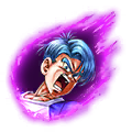 Pouvoir Z [Trunks enfant]